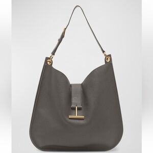 Tom Ford Tara Large Hobo Bag